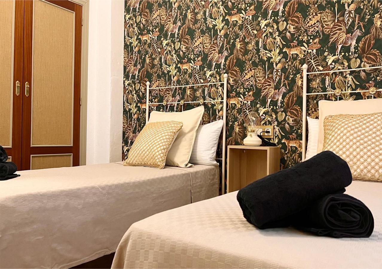 Boho Suite Apartment Cordoba Dış mekan fotoğraf