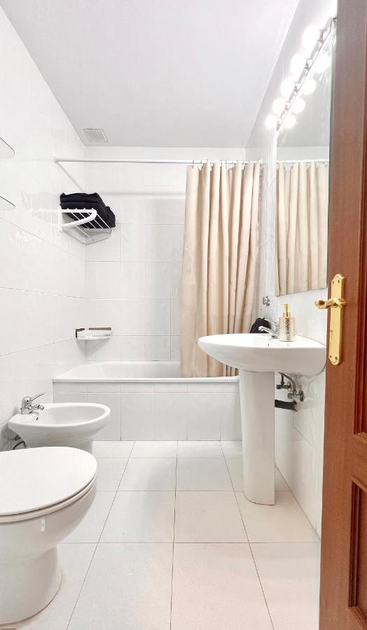 Boho Suite Apartment Cordoba Dış mekan fotoğraf